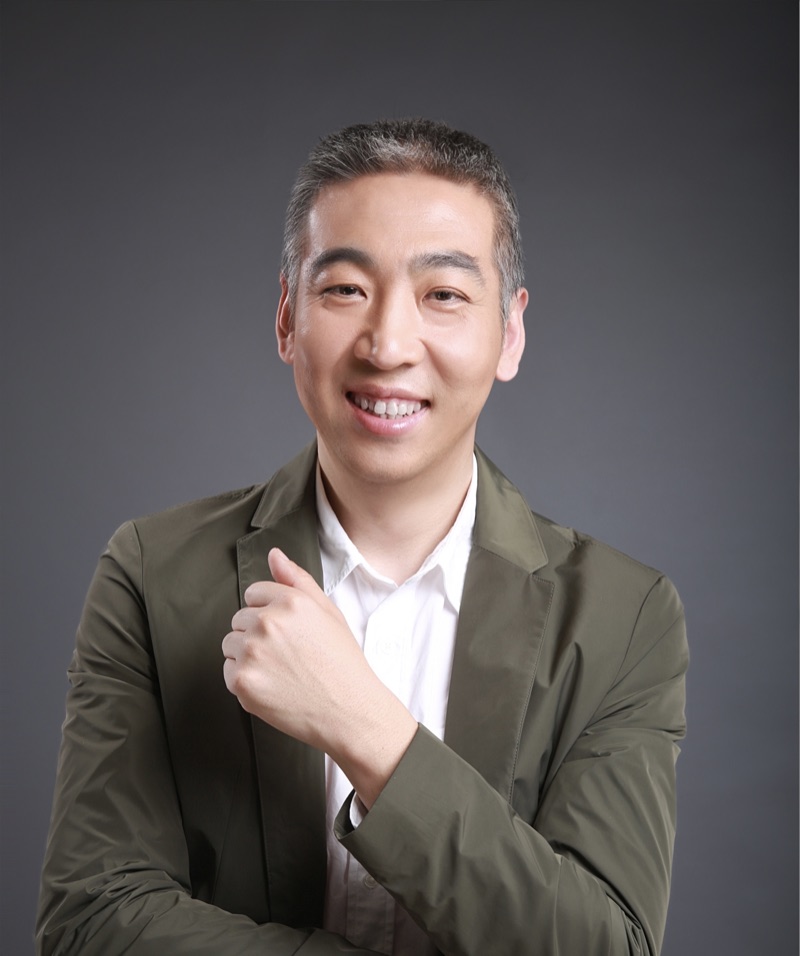 庄宁 Johnny Zhuang 博士